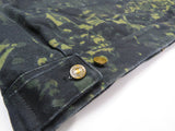 Riot Camo Work Jacket