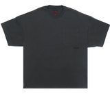 Investment Tee (Washed Grey)