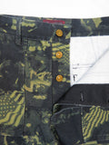 Riot Camo Fatigue Pants