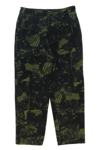 Riot Camo Fatigue Pants