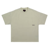 Investment Tee (Cream)